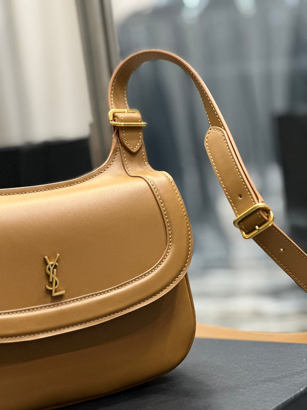 Satchel Bags - SLY Bags - 343