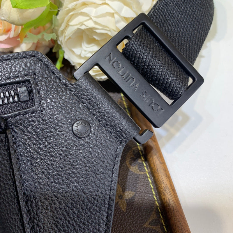 Satchel Bags - VL Bags - 6138