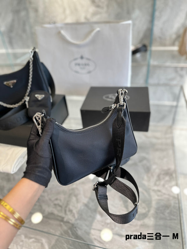 Satchel Bags - PDA Bags - 561