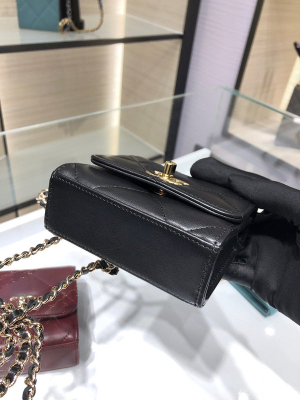 Satchel Bags - CHL Bags - 7385