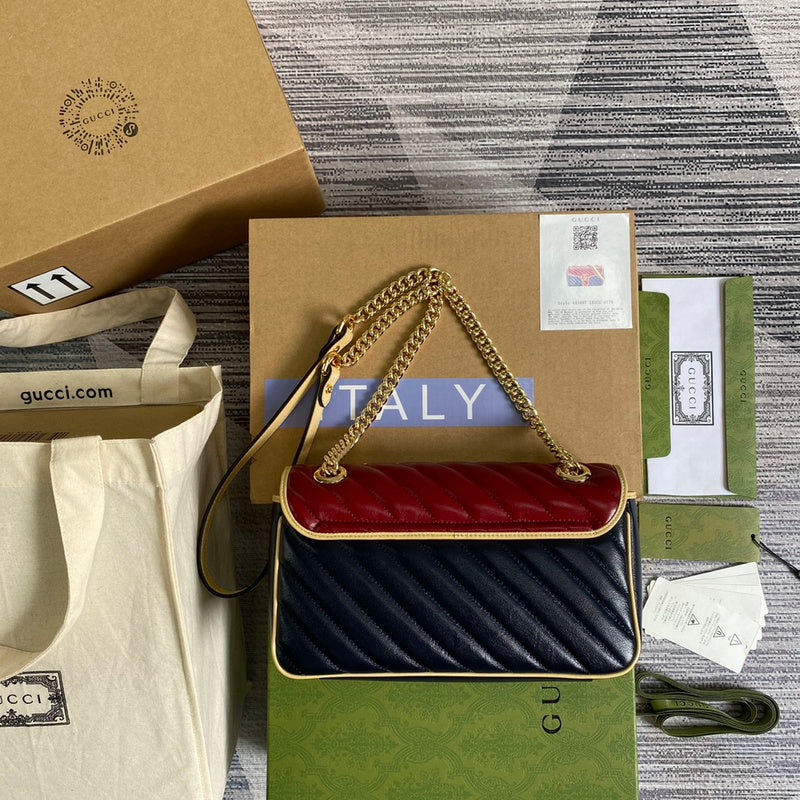 Satchel Bags - GCI Bags - 2926