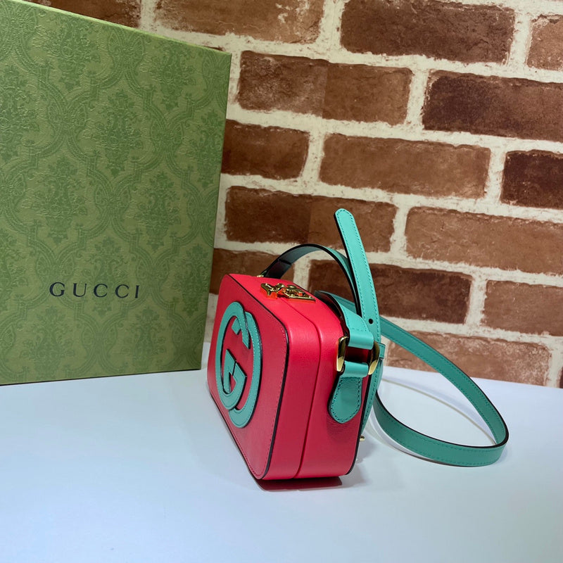 Satchel Bags - GCI Bags - 2821