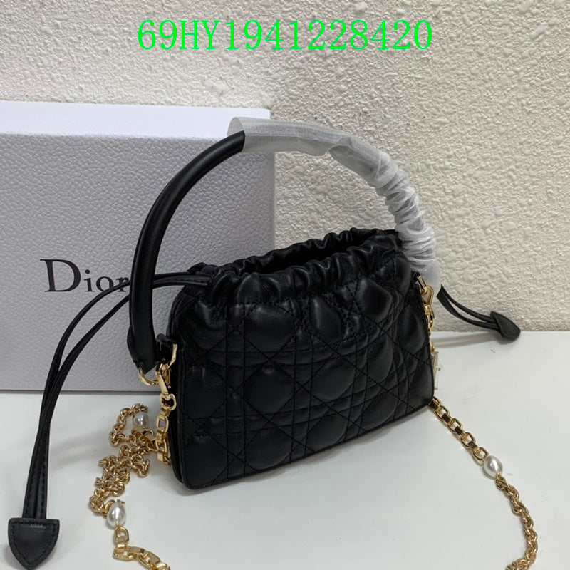 Glami - DOR Bags - 945