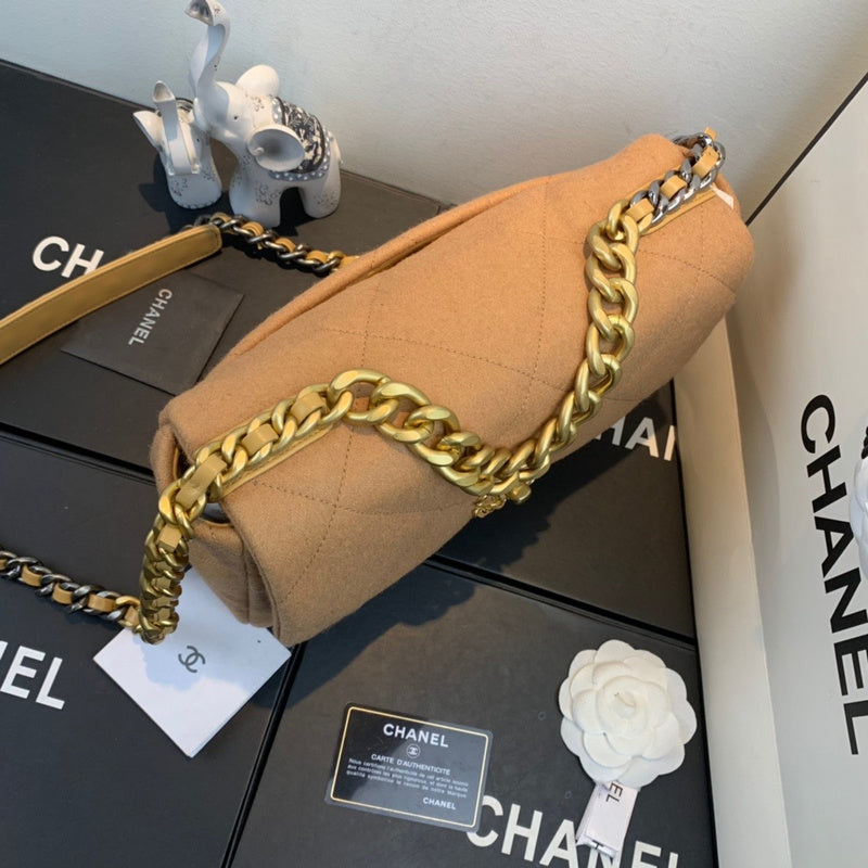 Satchel Bags - CHL Bags - 1400