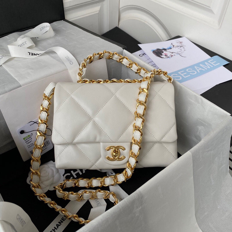 Satchel Bags - CHL Bags - 2650