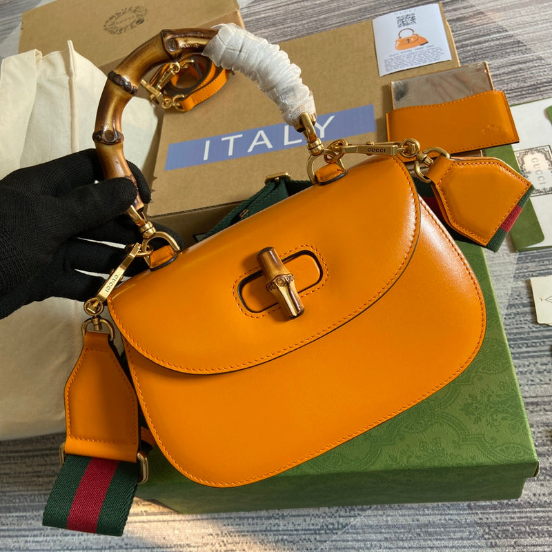 Satchel Bags - GCI Bags - 4834