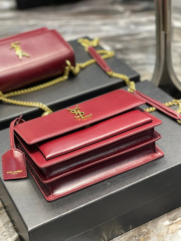 GLM - SLY Bags - 783