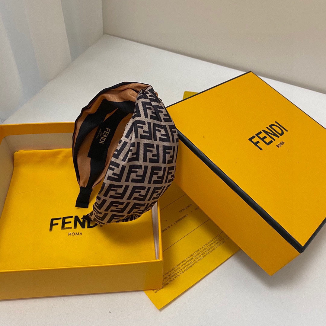 GLM - New Hair Band FEI 035