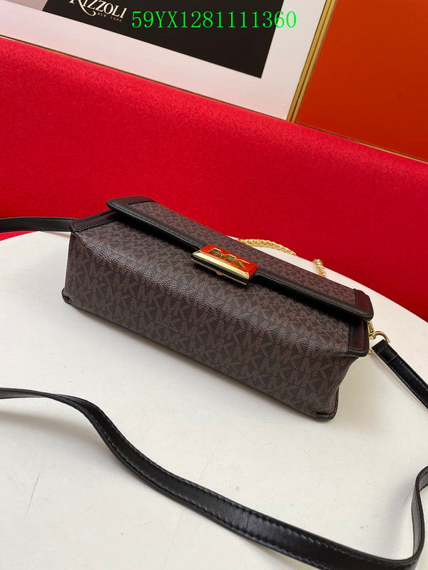 Satchel Bags - MK Bags - 563