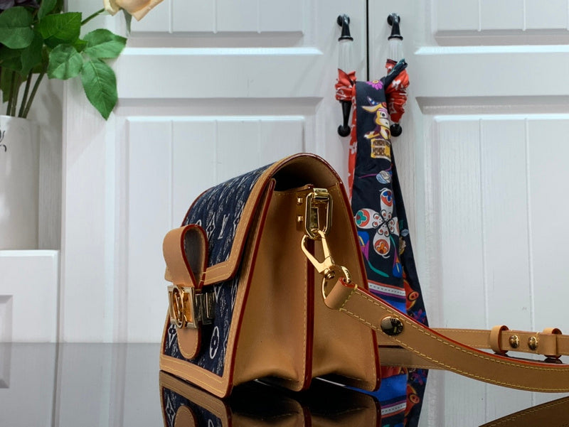 Satchel Bags - VL Bags - 6378