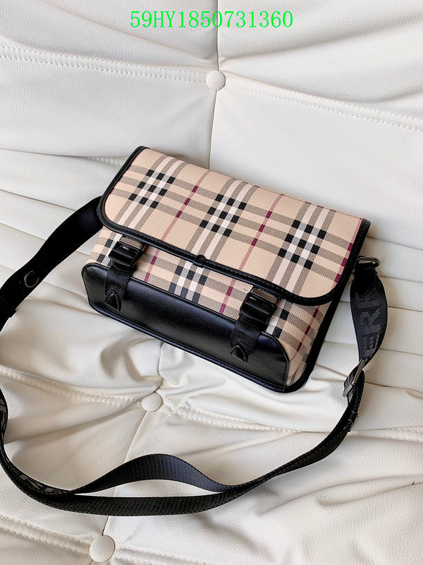 Fan Fashion -GLM - Top quality BBR Bags - 096