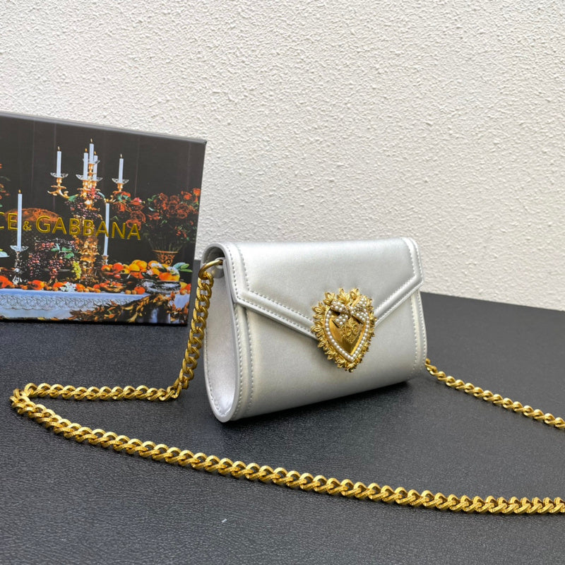 Satchel Bags - DG Bags - 079