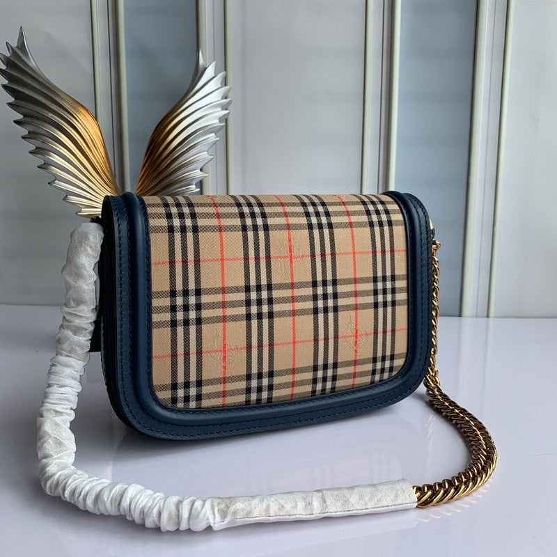 Fan Fashion -GLM - Top quality BBR Bags - 1501