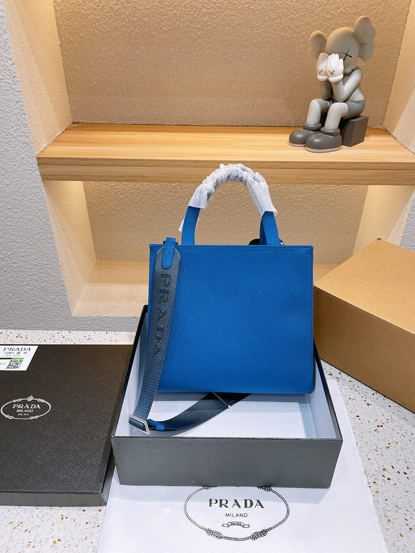 Satchel Bags - PDA Bags - 872