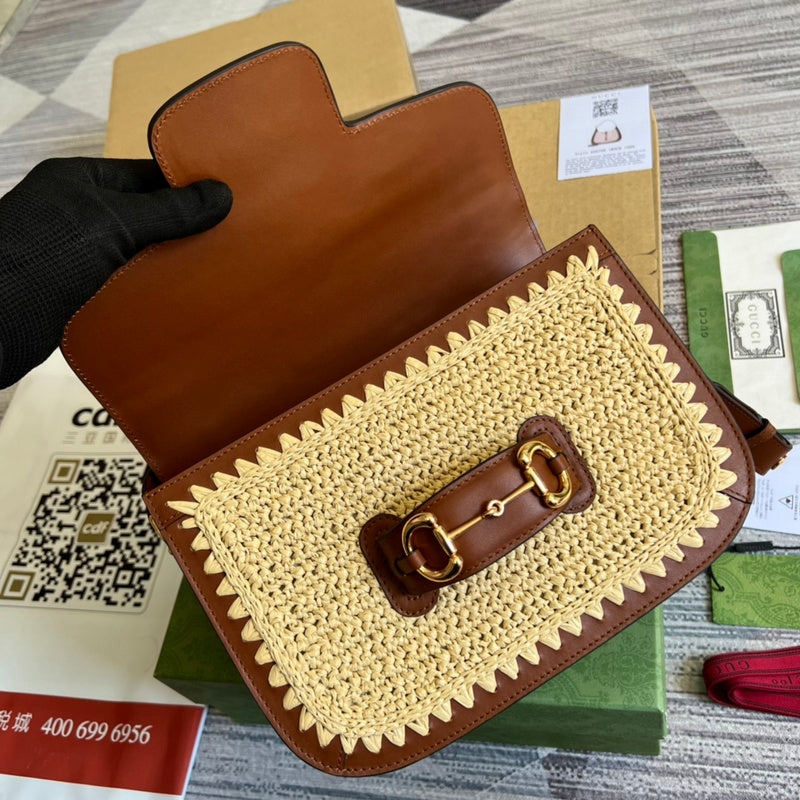 GLM - gg Bags - 922