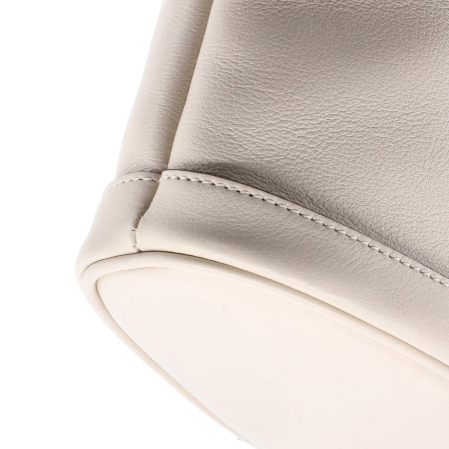 Diana Convertible Bucket Bag Leather Small