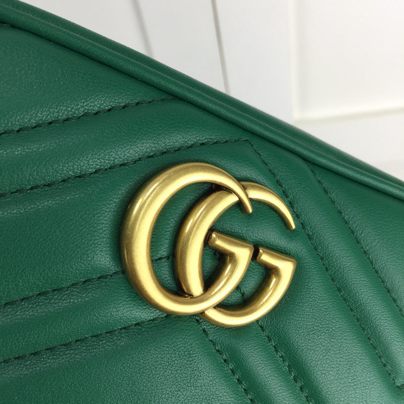 Satchel Bags - GCI Bags - 1034