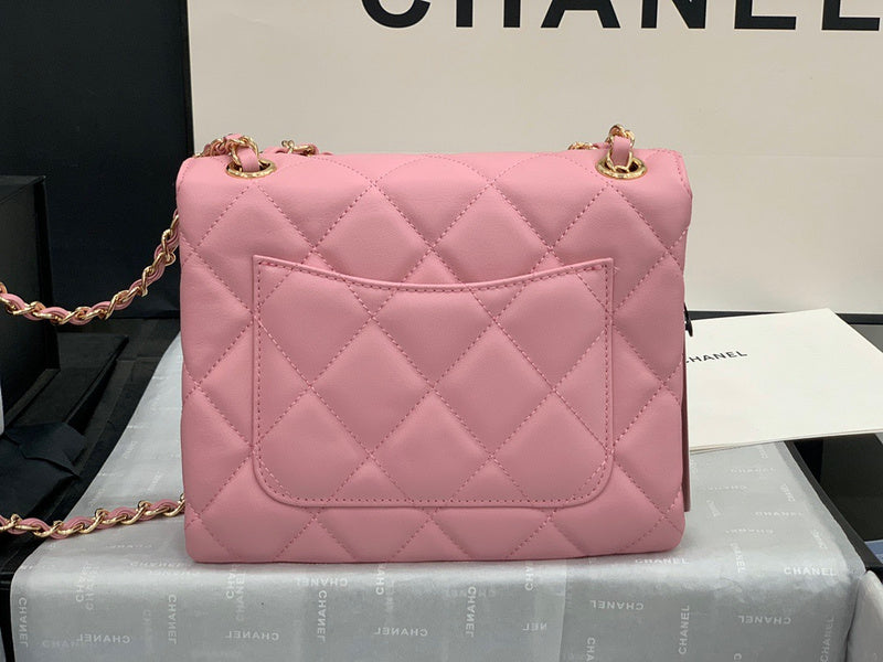 Satchel Bags - CHL Bags - 7392