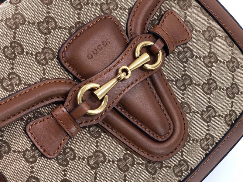 Satchel Bags - GCI Bags - 2842