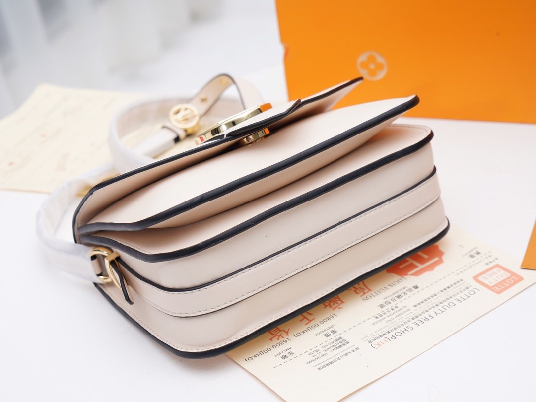 GLM - Top Quality Bags LUV 441
