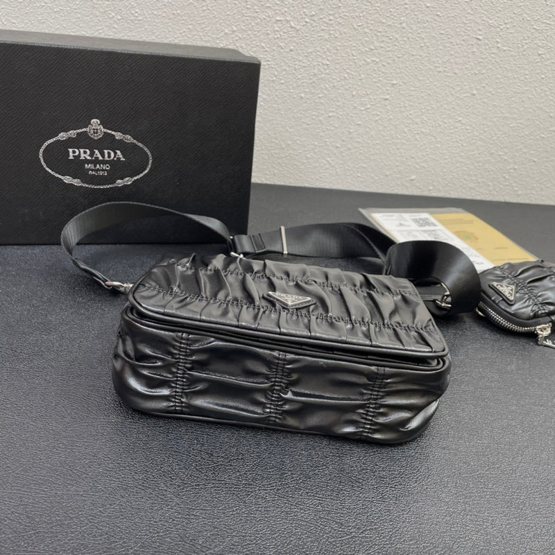 Satchel Bags - PDA Bags - 273