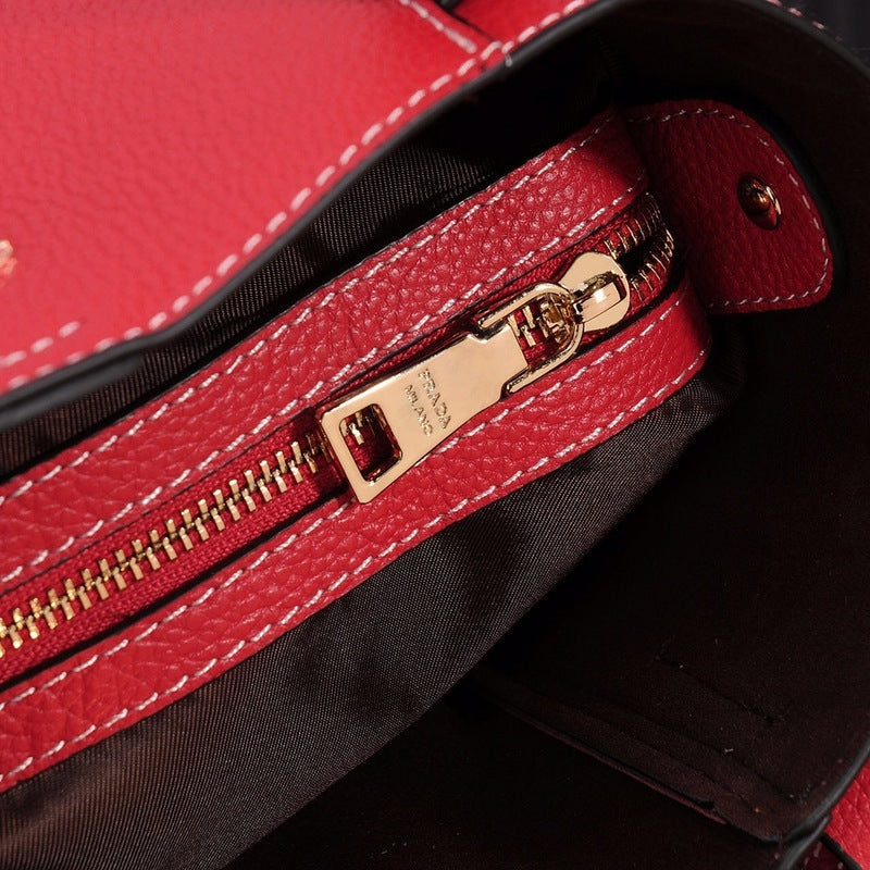 Satchel Bags - PDA Bags - 1173