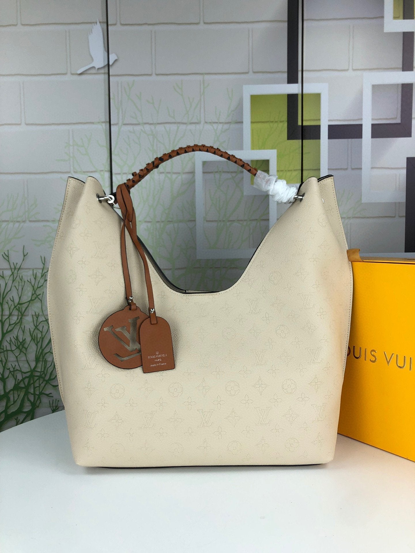 GLM - Top Quality Bags LUV 050