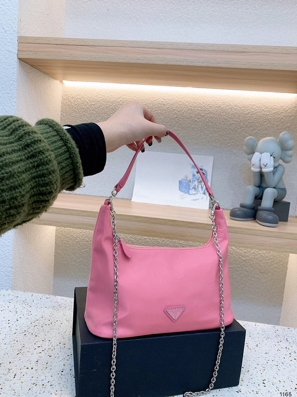Satchel Bags - PDA Bags - 489