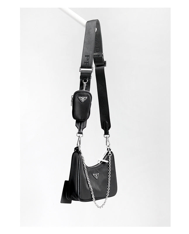 Satchel Bags - PDA Bags - 187