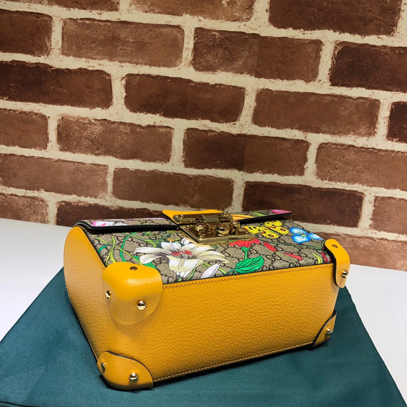 Satchel Bags - GCI Bags - 2816