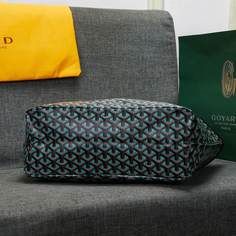 GLM - GYO Bags - 1510