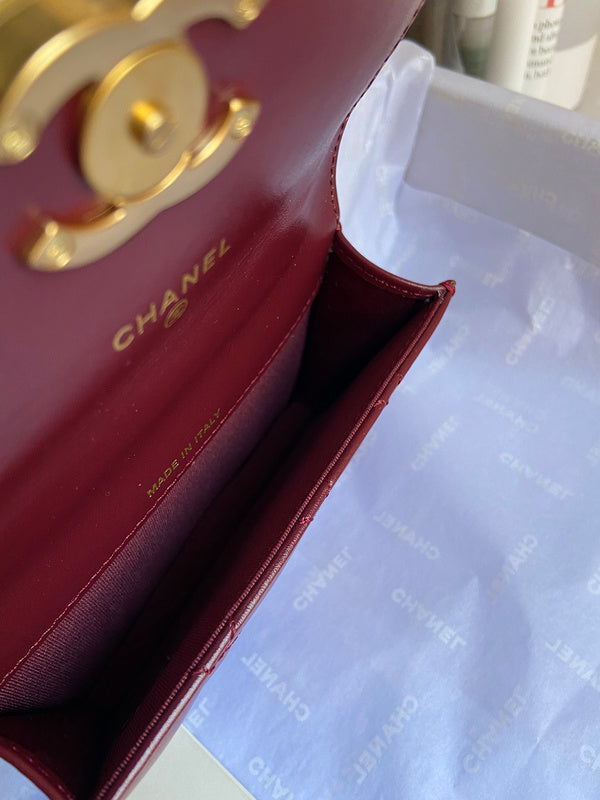 Satchel Bags - CHL Bags - 1010