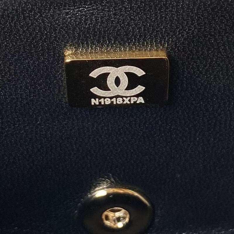 Satchel Bags - CHL Bags - 5864