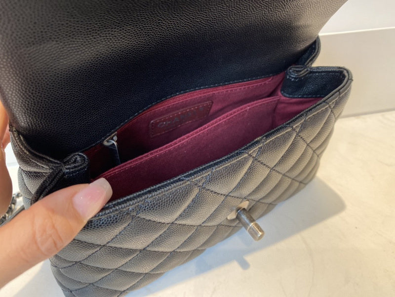 Satchel Bags - CHL Bags - 1689