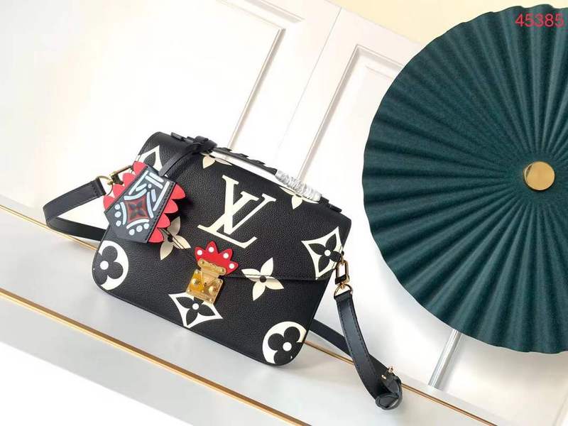 Satchel Bags - VL Bags - 6304