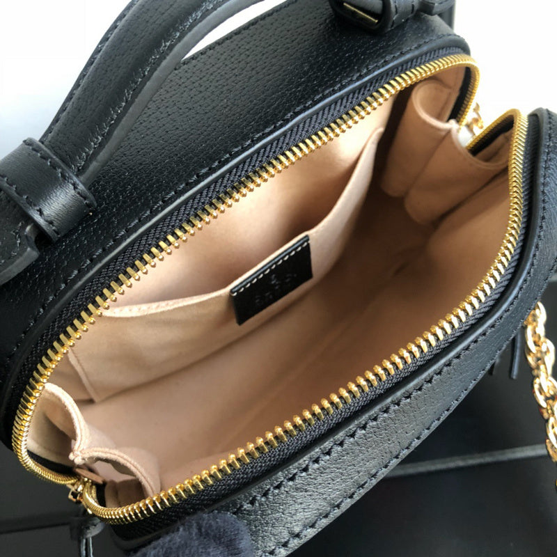 Satchel Bags - GCI Bags - 7237