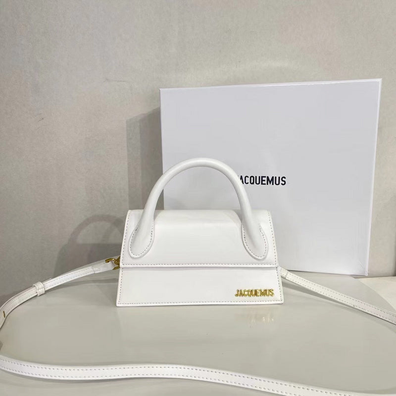 Satchel Bags - JQMS Bags - 130