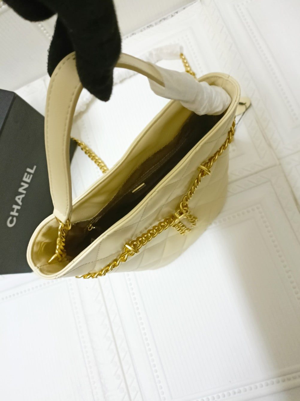 GLM - Top Quality Bag CHL 436