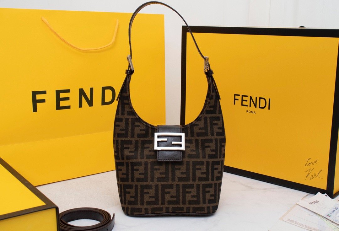 GLM - Top Quality Bags FEI 018
