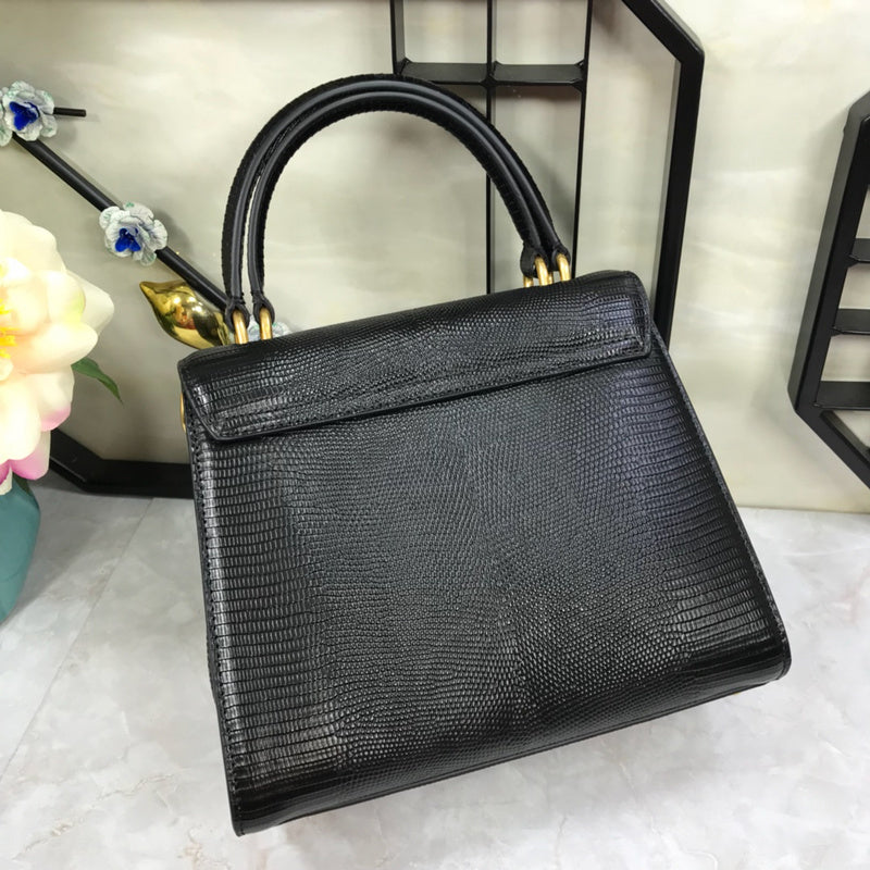 Satchel Bags - DG Bags - 287