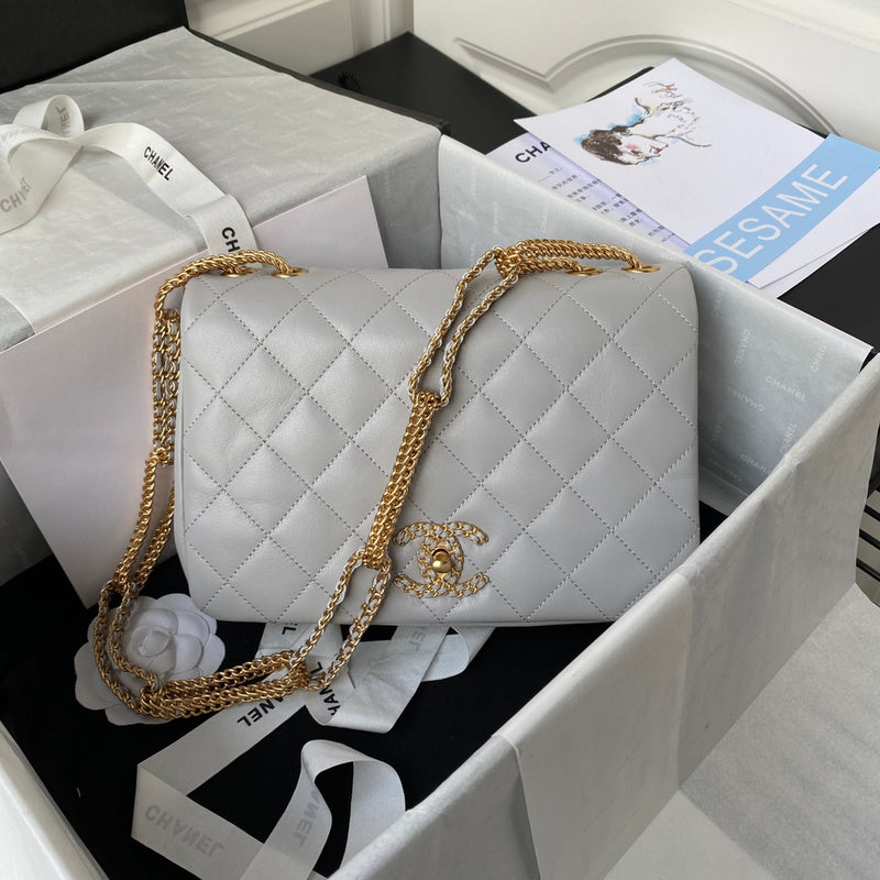 Satchel Bags - CHL Bags - 1064