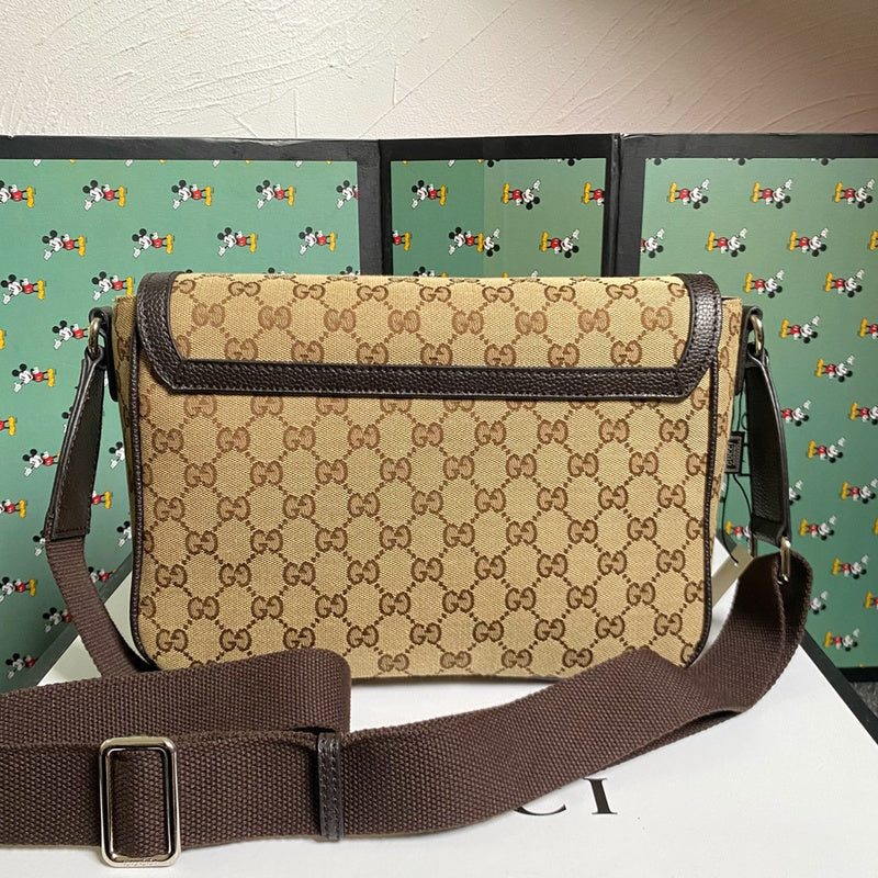 Satchel Bags - GUC Bags - 473