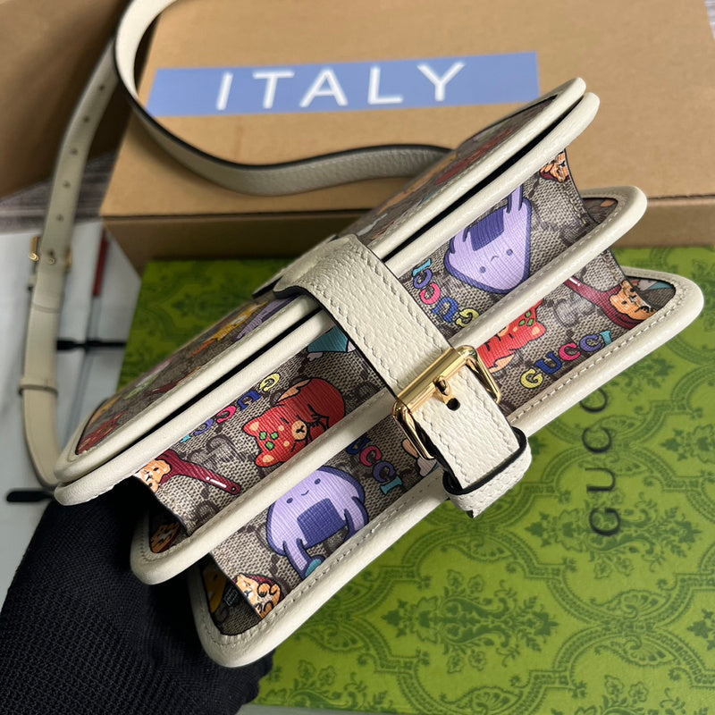 Satchel Bags - GCI Bags - 5211