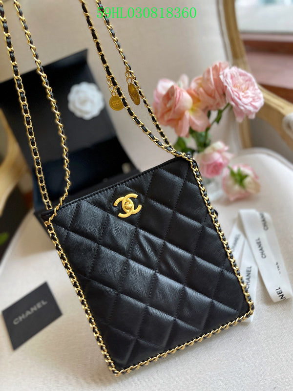 Glami - CHL Bags - 2410