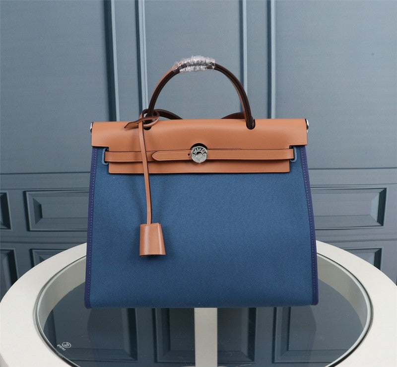 Satchel Bags - HMS Bags - 025
