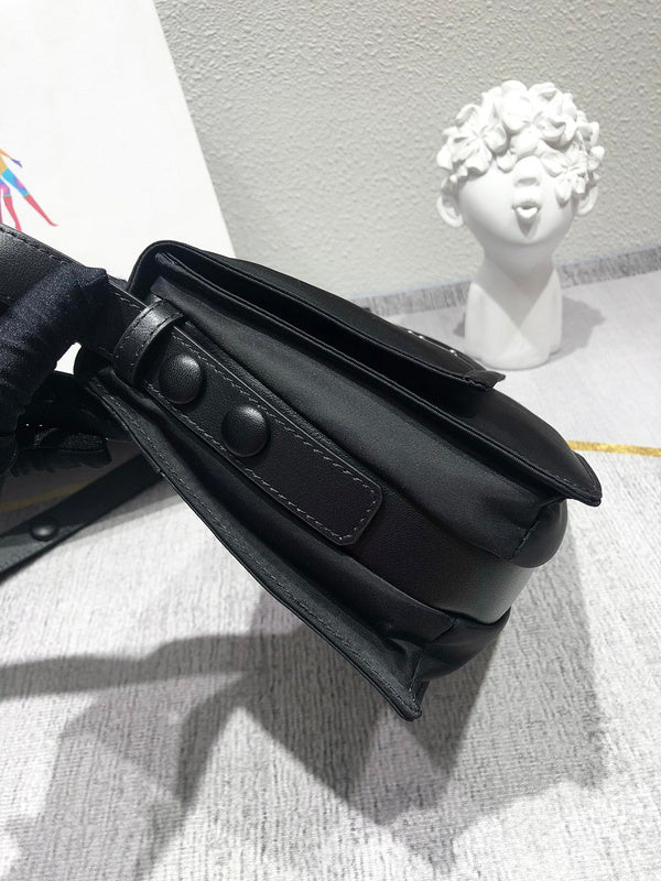 Satchel Bags - PDA Bags - 296