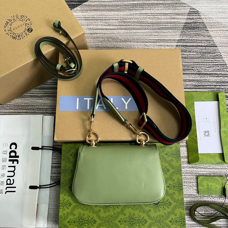 GLM - gg Bags - 252