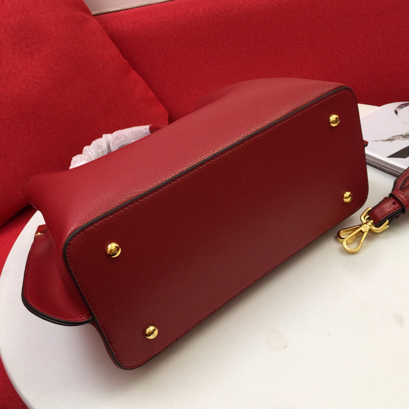 Satchel Bags - PDA Bags - 1073