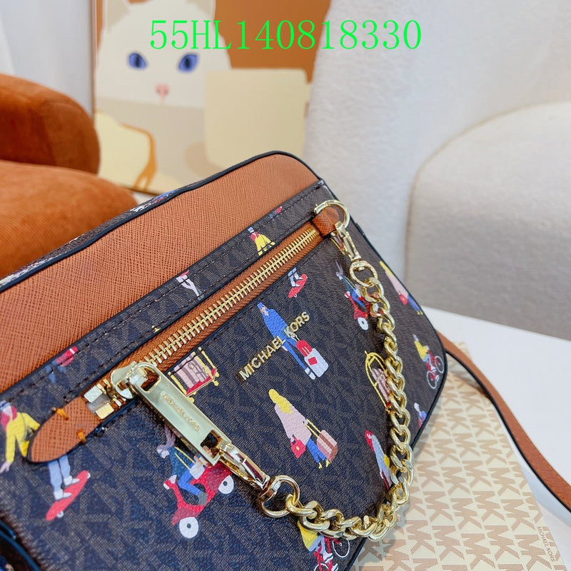 Satchel Bags - MK Bags - 241