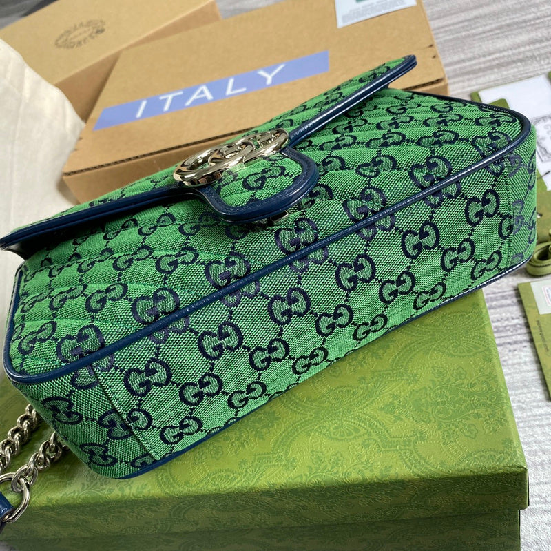 Satchel Bags - GCI Bags - 3125